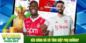 Kèo bóng đá có tính hiệp phụ không