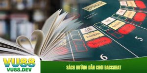 Sách hướng dẫn chơi baccarat