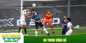 OG trong bóng đá